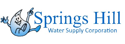 Springs Hill Water Supply Corporation