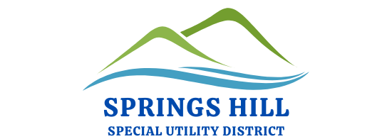 Springs Hill Water Supply Corporation